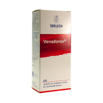 WELEDA VENADORON GEL 100ML