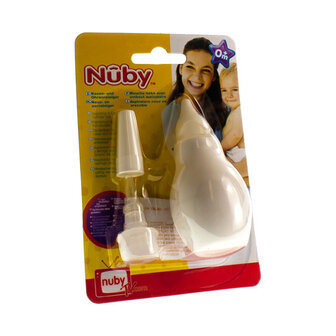 NUBY NEUSPEER