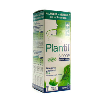 PLANTIL KEEL 150ML