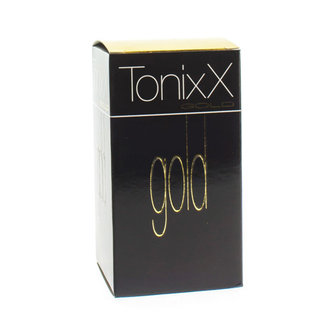 TONIXX GOLD CAPS 40