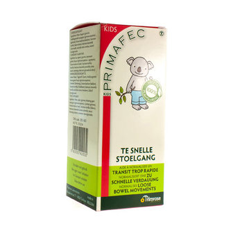 PRIMAFEC KIDS 120ML