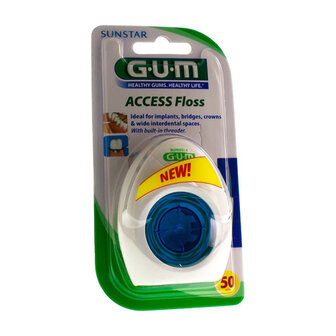 GUM ACCESS FLOSS FLOSDRAAD 3200