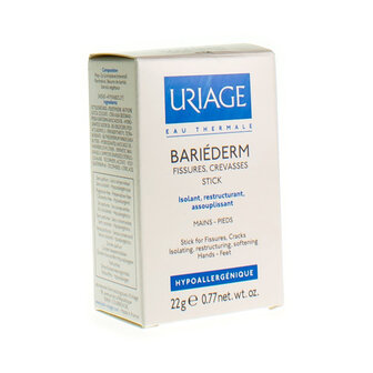 URIAGE BARIEDERM KLOVEN-BARSTEN STICK 22G