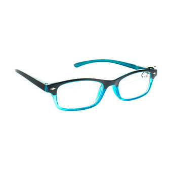 PHARMAGLASSES LEESBRIL DIOP.+1.00 BLUE