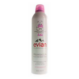EVIAN VERSTUIVER BAMBINO 300ML