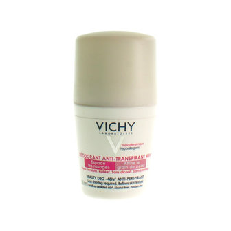 Zelfgenoegzaamheid Feest rekenmachine VICHY DEO ANTI-HAARGROEI ROLLER 50ML - christophar