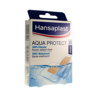 HANSAPLAST AQUA PROTECT STRIPS 20