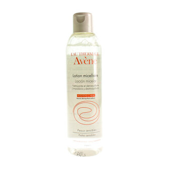 AVENE LOTION MICELLAIRE REINIGEND NF 200ML