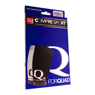 COMPRESSPORT FOR QUAD BLACK 1