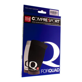 COMPRESSPORT FOR QUAD BLACK 2