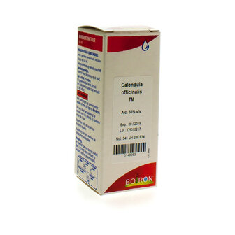 CALENDULA OFFICINALIS TM 60ML BOIRON