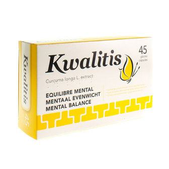 KWALITIS GEL 45