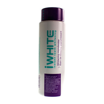 IWHITE INSTANT MOUTHWASH 500ML