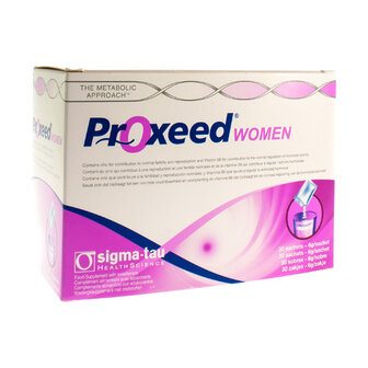 PROXEED WOMEN ZAKJE 30
