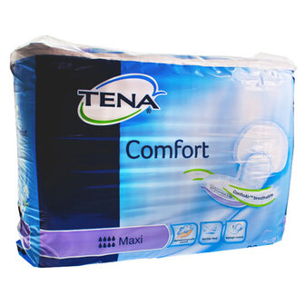 TENA COMFORT MAXI 28