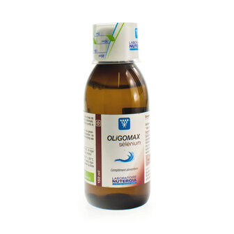 OLIGOMAX SELENIUM 150ML