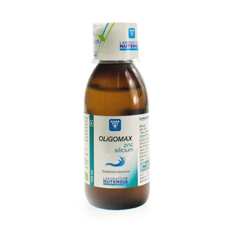 OLIGOMAX SILICIUM 150ML