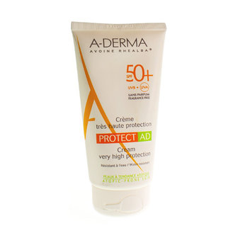 ADERMA PROTECT CREME ATOPIE SPF50 150ML