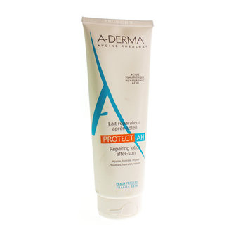 ADERMA PROTECT HERSTELLENDE MELK AFTER SUN 250ML