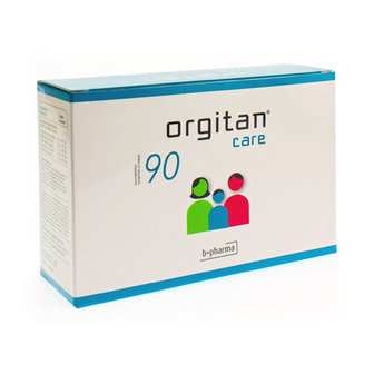 ORGITAN CARE COMP 90