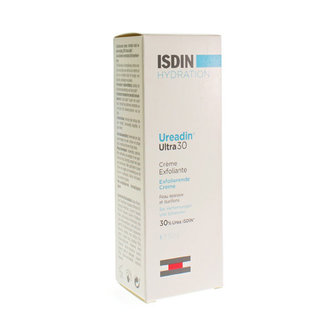 UREADIN ULTRA 30 EXFOLIATING CREAM 50ML