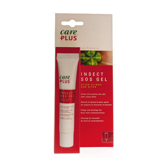 CARE PLUS SOS GEL 20ML