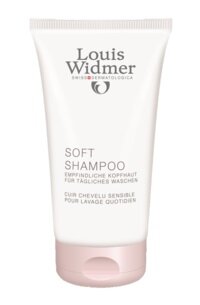 WIDMER SHAMPOO SOFT PARFUM 150ML