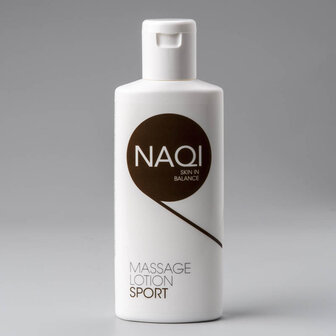 NAQI MASSAGE LOTION SPORT NF 200ML