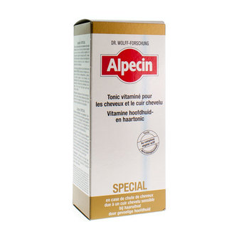 ALPECIN SPECIAL LOTION 200ML 20023