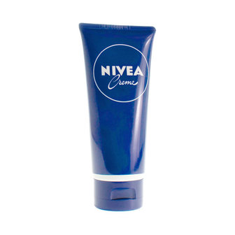 NIVEA CREME TUBE 100ML