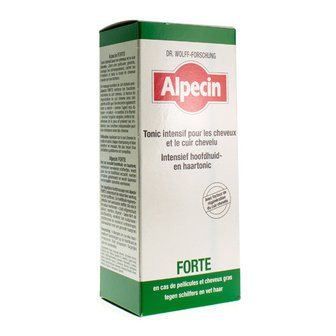 ALPECIN FORTE LOTION 200ML 20312