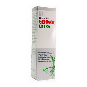 GEHWOL BALSEM VOETFRIS 75ML