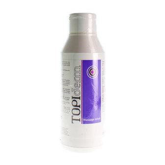 TOPIDERM MASSAGE LOTION 250ML