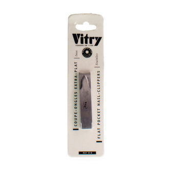 VITRY CLASSIC NAGELKNIPPER UITTREKBAAR 1057B