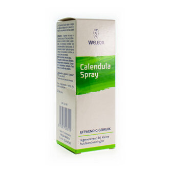 WELEDA CALENDULA SPRAY 30ML
