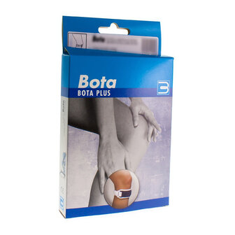 BOTA PATELLA BANDAGE SPORT UNIVERSEEL