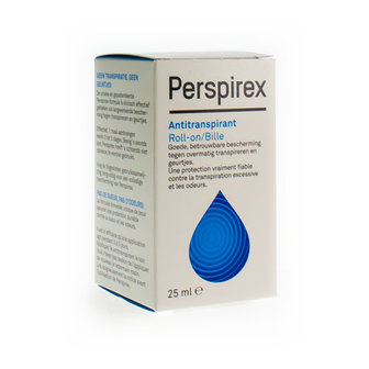 PERSPIREX ROLL ON ANTI PERSPIRANT DEO 25ML