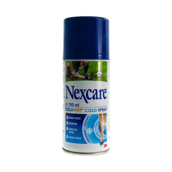 NEXCARE 3M COLDHOT COLD SPRAY 150ML N157501