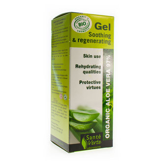 ALOE VERA GEL HYDRA BIO 150ML