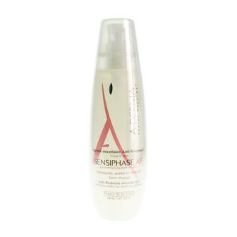 ADERMA SENSIPHASE AR MICELLAIRE GEL 200ML