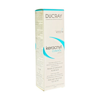 DUCRAY KERACNYL CONTROL CREME 30ML