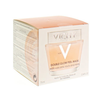 VICHY PURETE THERMALEE GLOW PEEL MASKER 75ML