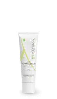 ADERMA DERMALIBOUR CREME TUBE 100ML