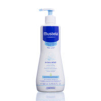 MUSTELA PN HYDRA BEBE LICHAAMSMELK 500ML