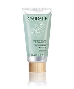 CAUDALIE DIEP REINIGEND EXFOLI&Euml;REND MASKER 75ML