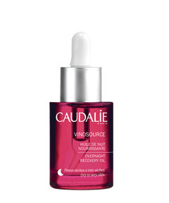 CAUDALIE VINOCOURCE VOEDENDE NACHTOLIE 30ML