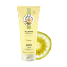 ROGER&amp;GALLET CEDRAT DOUCHEGEL TUBE 200ML