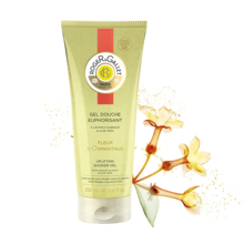 ROGER&amp;GALLET FLEUR OSM DOUCHEGEL TUBE 200ML