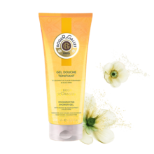 ROGER&amp;GALLET BOIS ORANGE DOUCHEGEL TUBE 200ML