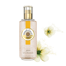 ROGER&amp;GALLET BOIS ORANGE FRIS WATER 50ML